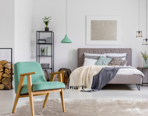 Bedroom-clean-Carpet-clean-Pacific-Pines